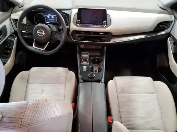 JN8BT3BB0PW202655 2023 NISSAN ROGUE - Image 8