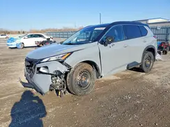 JN8BT3BB0PW203160 2023 NISSAN ROGUE