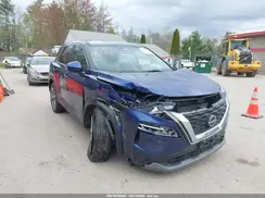 JN8BT3BB0PW203465 2023 NISSAN ROGUE