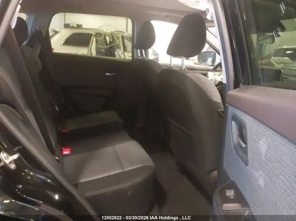 JN8BT3BB0PW204602 2023 NISSAN ROGUE - Image 8