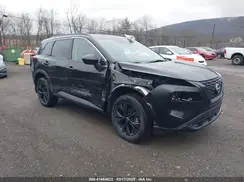 JN8BT3BB0PW208441 2023 NISSAN ROGUE
