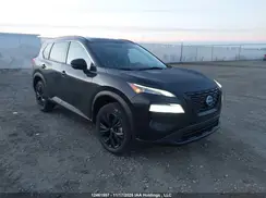 JN8BT3BB0PW210741 2023 NISSAN ROGUE