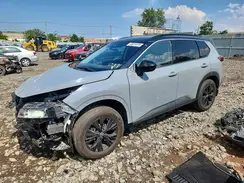 JN8BT3BB0PW219102 2023 NISSAN ROGUE
