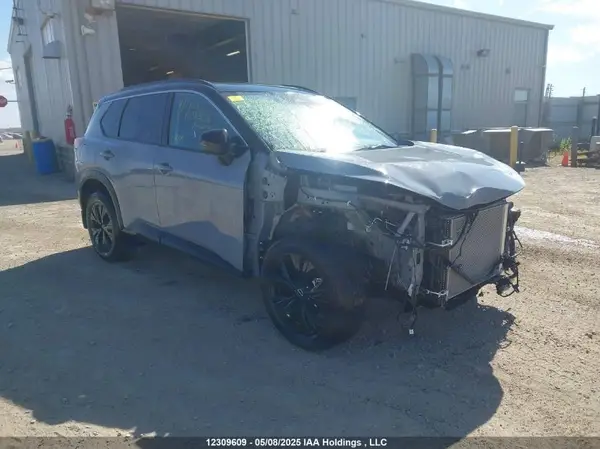 JN8BT3BB0PW220072 2023 NISSAN ROGUE - Image 1
