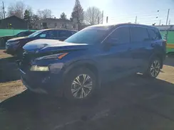 JN8BT3BB0PW220234 2023 NISSAN ROGUE