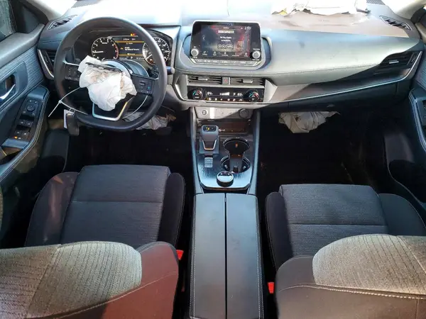 JN8BT3BB0PW220234 2023 NISSAN ROGUE - Image 8