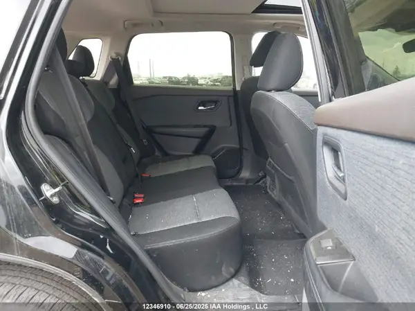 JN8BT3BB0PW220461 2023 NISSAN ROGUE - Image 8