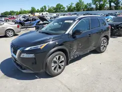 JN8BT3BB0PW350482 2023 NISSAN ROGUE