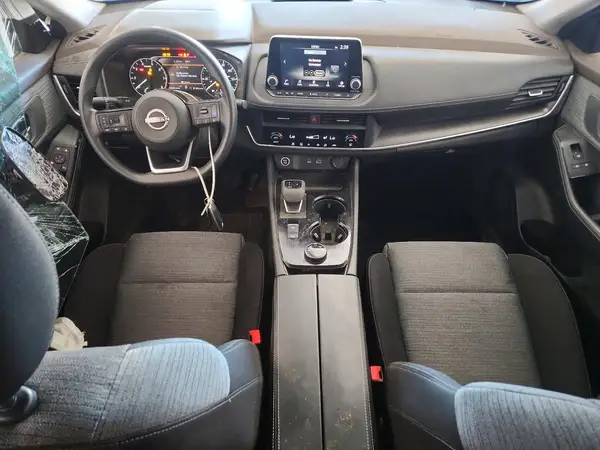 JN8BT3BB0PW350658 2023 NISSAN ROGUE - Image 8