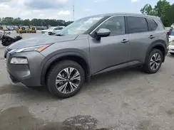 JN8BT3BB0PW352085 2023 NISSAN ROGUE
