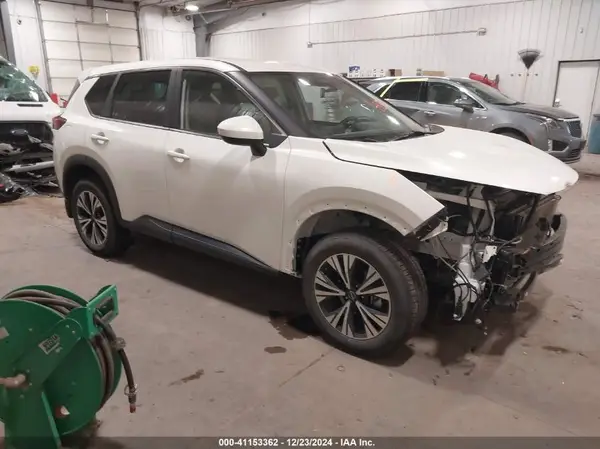 JN8BT3BB0PW352474 2023 NISSAN ROGUE - Image 1