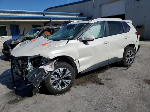 JN8BT3BB0PW353074 2023 NISSAN ROGUE - Image 1