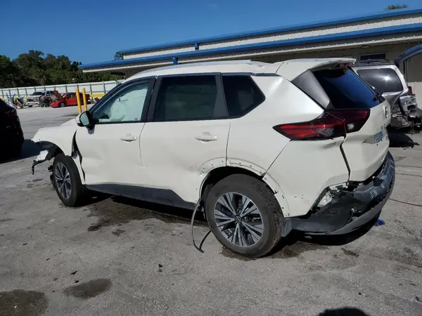 JN8BT3BB0PW353074 2023 NISSAN ROGUE - Image 2