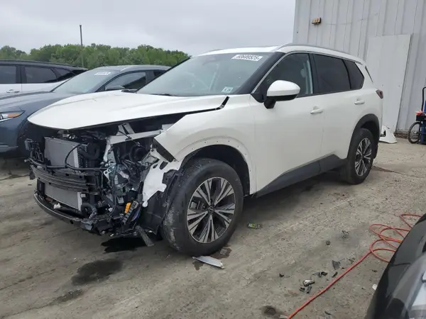 JN8BT3BB0PW353589 2023 NISSAN ROGUE - Image 1