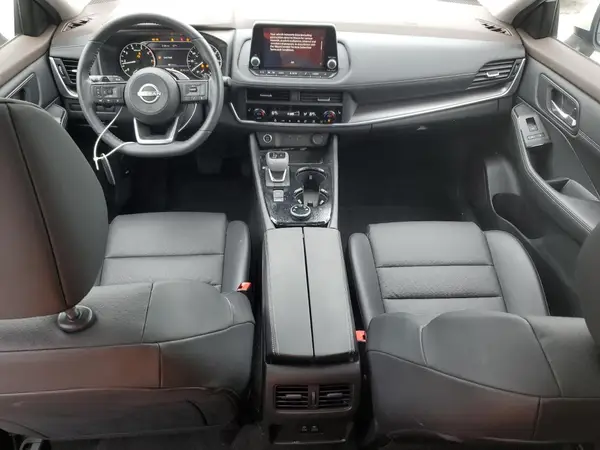 JN8BT3BB0PW353589 2023 NISSAN ROGUE - Image 8