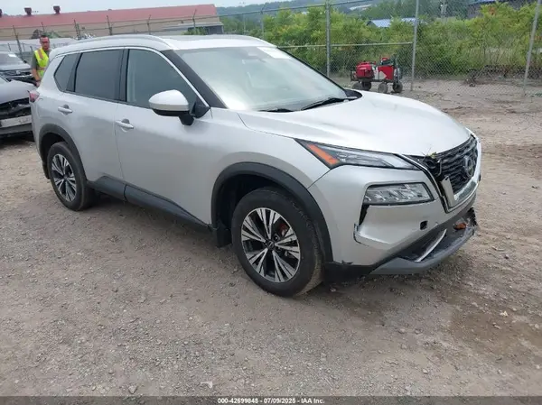 JN8BT3BB0PW354886 2023 NISSAN ROGUE - Image 1