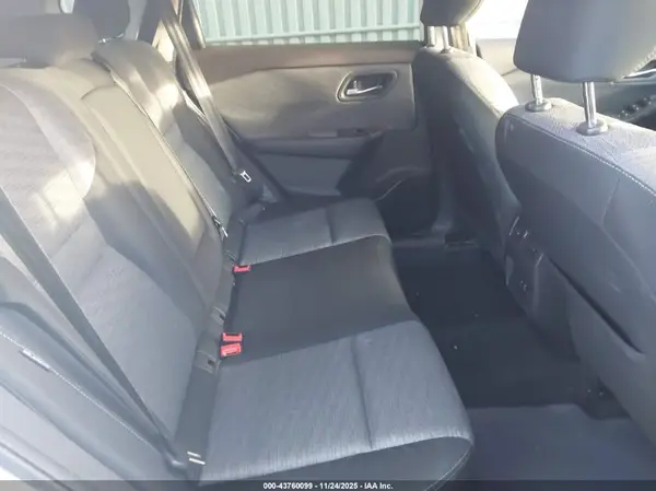JN8BT3BB0PW355696 2023 NISSAN ROGUE - Image 8