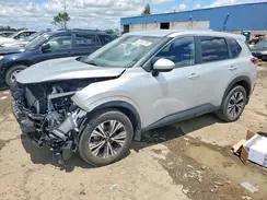 JN8BT3BB0PW356864 2023 NISSAN ROGUE