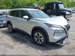 JN8BT3BB0PW357058 2023 NISSAN ROGUE
