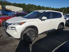JN8BT3BB0PW358274 2023 NISSAN ROGUE