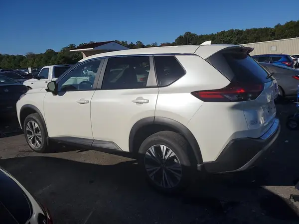 JN8BT3BB0PW358274 2023 NISSAN ROGUE - Image 2