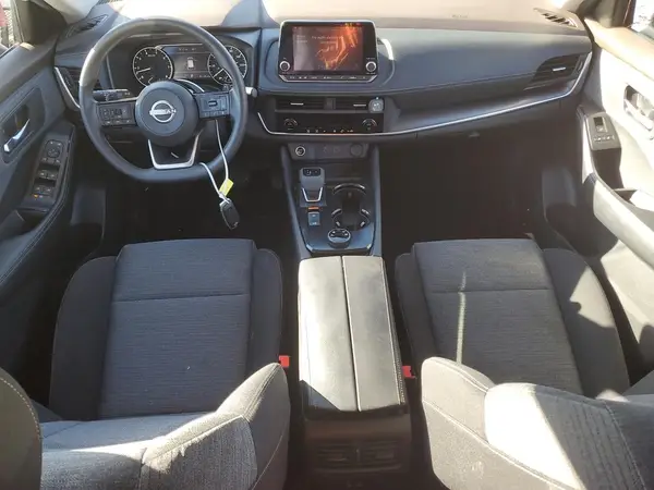 JN8BT3BB0PW358274 2023 NISSAN ROGUE - Image 8