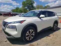 JN8BT3BB0PW358520 2023 NISSAN ROGUE