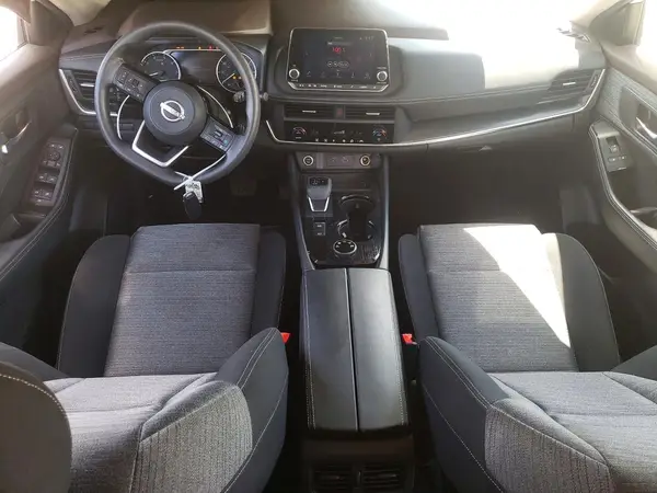 JN8BT3BB0PW358520 2023 NISSAN ROGUE - Image 8