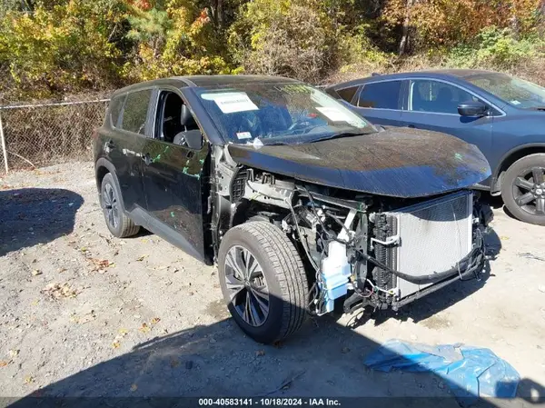 JN8BT3BB0PW459153 2023 NISSAN ROGUE - Image 1
