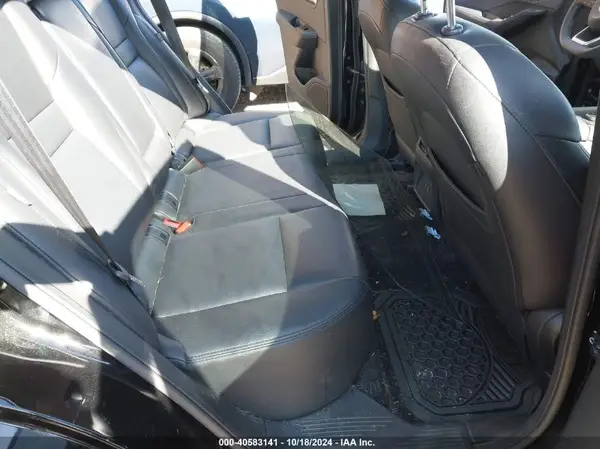 JN8BT3BB0PW459153 2023 NISSAN ROGUE - Image 8