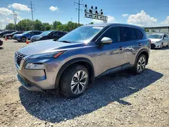 JN8BT3BB0PW459721 2023 NISSAN ROGUE