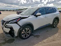 JN8BT3BB0PW460626 2023 NISSAN ROGUE