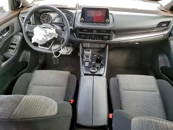 JN8BT3BB0PW460626 2023 NISSAN ROGUE - Image 8