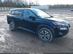 JN8BT3BB0PW461176 2023 NISSAN ROGUE