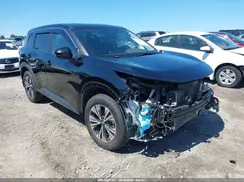 JN8BT3BB0PW461498 2023 NISSAN ROGUE