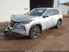 JN8BT3BB0PW461940 2023 NISSAN ROGUE