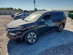 JN8BT3BB0PW464014 2023 NISSAN ROGUE