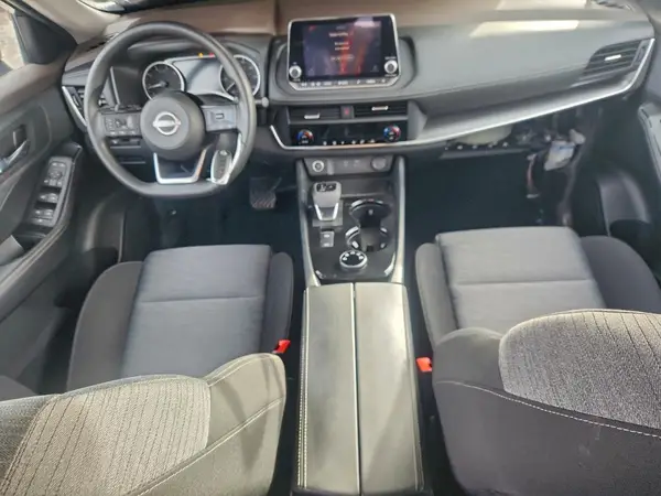JN8BT3BB0PW467625 2023 NISSAN ROGUE - Image 8