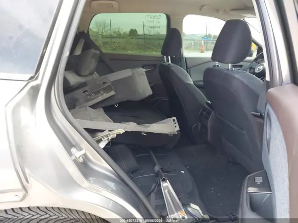 JN8BT3BB0PW468645 2023 NISSAN ROGUE - Image 8