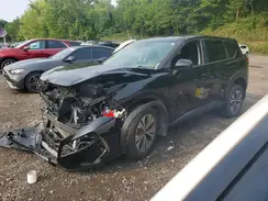 JN8BT3BB0PW468984 2023 NISSAN ROGUE