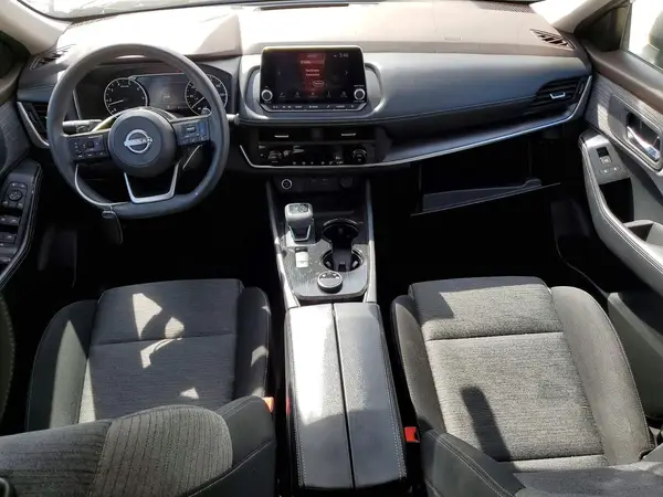 JN8BT3BB0PW469732 2023 NISSAN ROGUE - Image 8