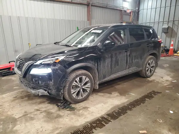 JN8BT3BB0PW471643 2023 NISSAN ROGUE - Image 1