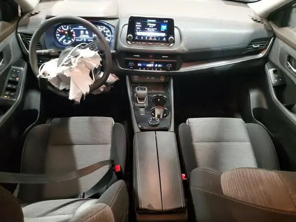 JN8BT3BB0PW471643 2023 NISSAN ROGUE - Image 8