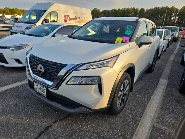 JN8BT3BB0PW472324 2023 NISSAN ROGUE - Image 8