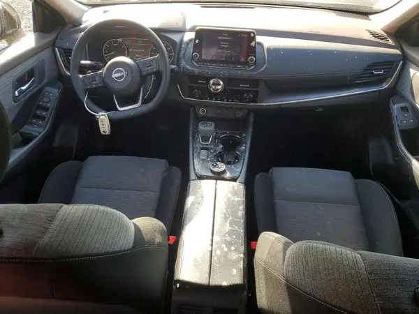 JN8BT3BB0PW472632 2023 NISSAN ROGUE - Image 8
