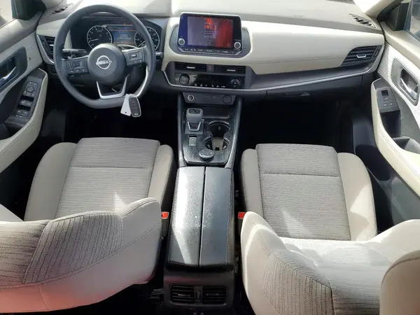 JN8BT3BB0PW473313 2023 NISSAN ROGUE - Image 8