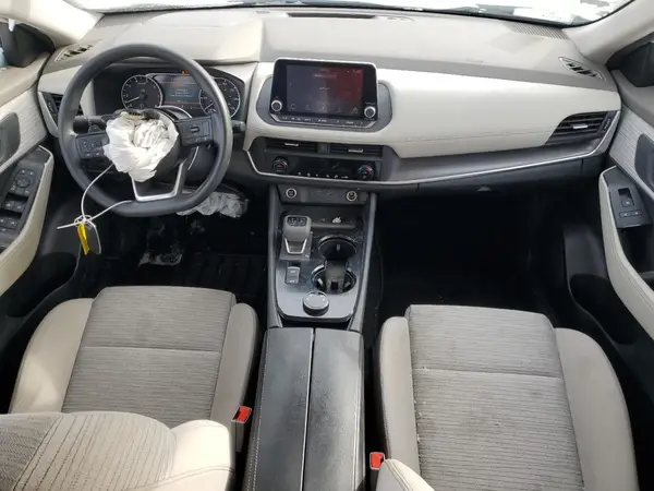 JN8BT3BB0PW473747 2023 NISSAN ROGUE - Image 8