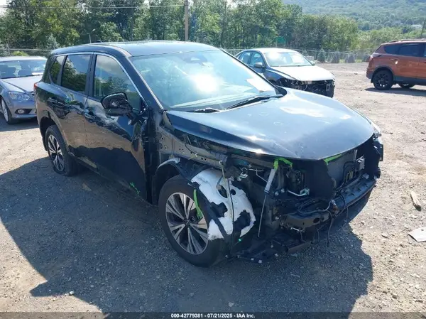 JN8BT3BB0PW474283 2023 NISSAN ROGUE - Image 1