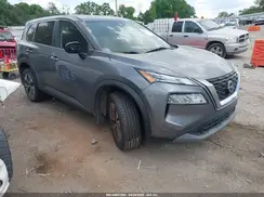JN8BT3BB0PW474400 2023 NISSAN ROGUE