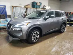 JN8BT3BB0PW474722 2023 NISSAN ROGUE
